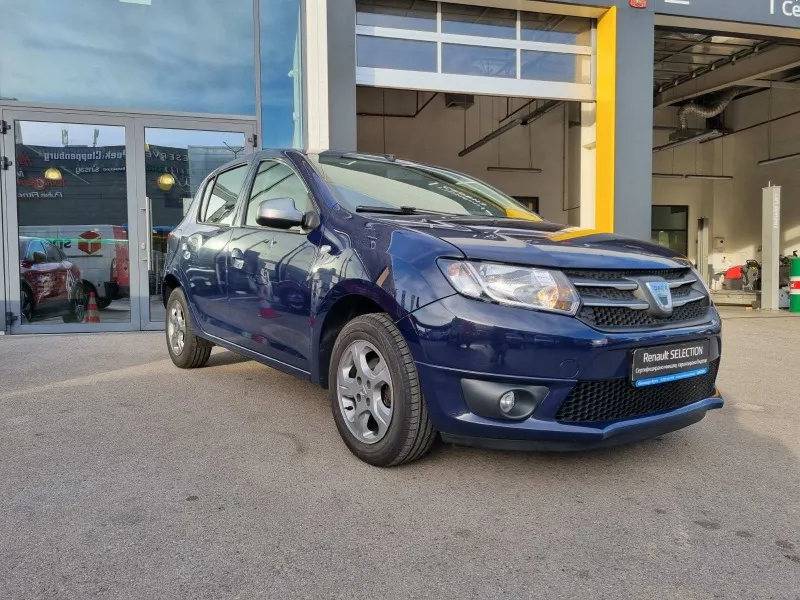 Dacia Sandero 1.0 TCe 90 Image 2