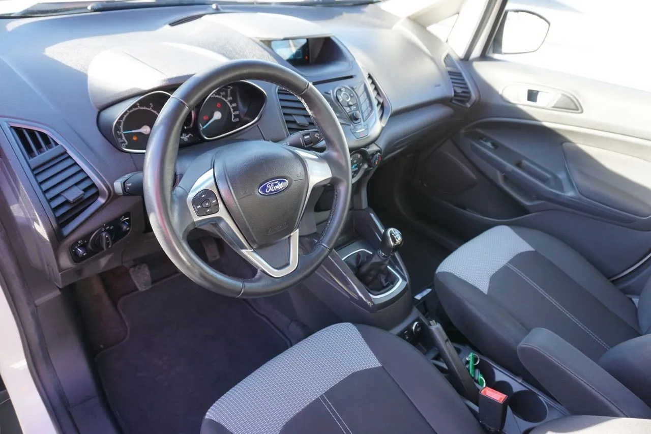 Ford Ecosport 1.0 EB 1. HAND AAC...  Image 8