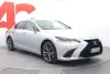 Lexus ES 300h F SPORT S - / Mark Levinson Premium Audio / Sähkösäätöpenkit / Kulj.istuin muistilla / Lexus-huoltokirja Thumbnail 7