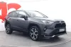 Toyota RAV4 Hybrid 2,5 AWD-i Style - JBL / SÄHKÖPENKKI / NAHAT / CARPLAY / HUIPPUVARUSTEET Thumbnail 7