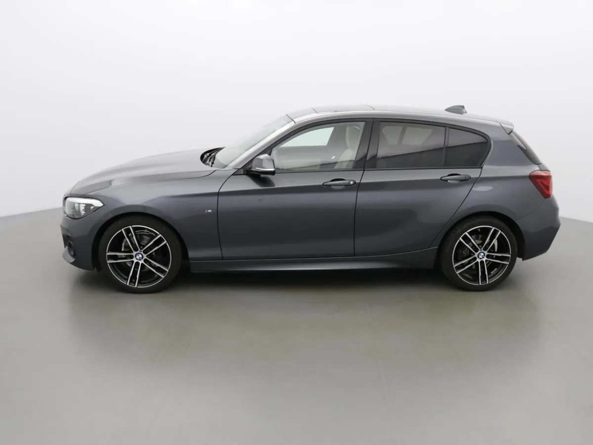 Bmw 118 I I 136 PACK M Image 4