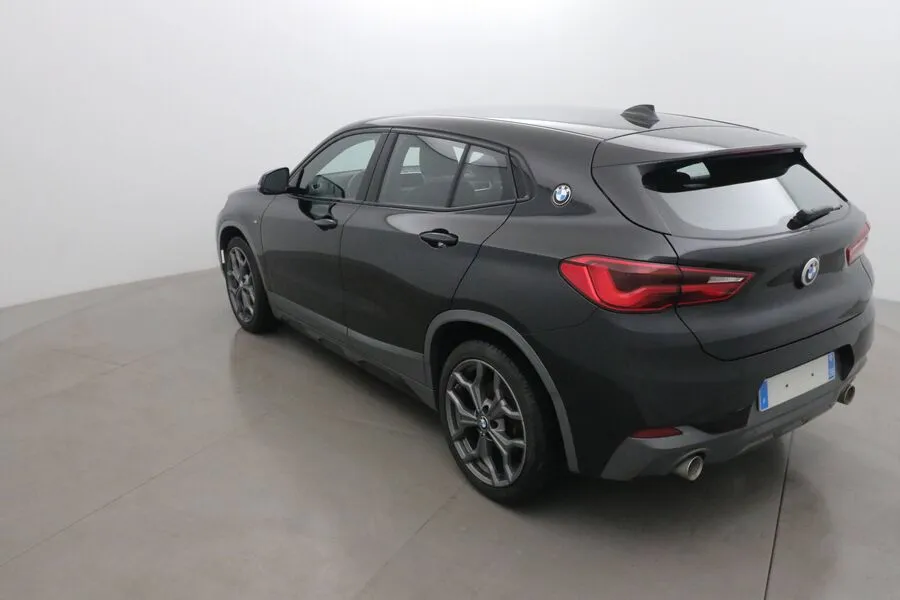 Bmw X2 sDrive 20i 192 M SPORT X DKG7 Image 3