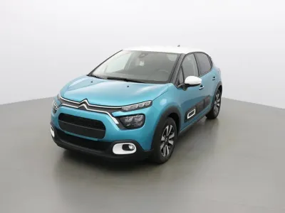 Citroen C3 PURETECH 83 SHINE