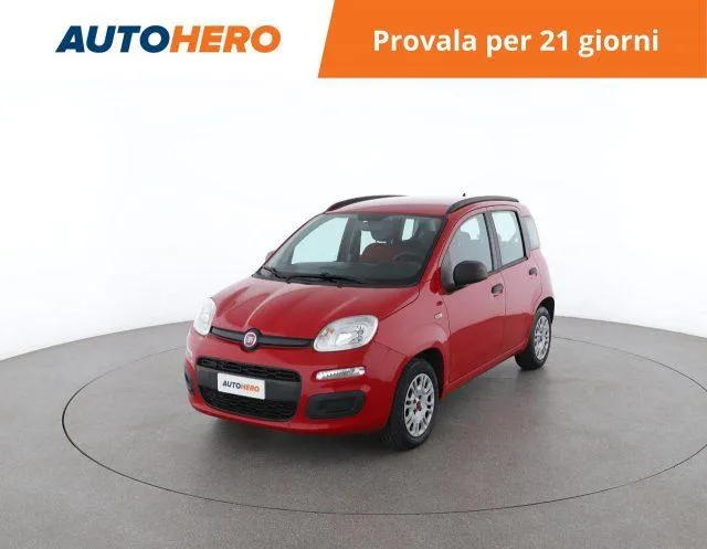 FIAT Panda 1.2 Easy Image 1