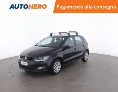 VOLKSWAGEN Polo 1.2 70 CV 5p. Comfortline