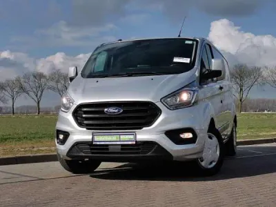 Ford Transit Custom TDCI L2 170Pk TREND!