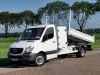 Mercedes-Benz Sprinter 519 Kipper 3.0Ltr V6! Thumbnail 2