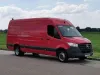 Mercedes-Benz Sprinter 516 L3H2 Maxi MBUX AUT Thumbnail 4