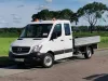 Mercedes-Benz Sprinter 314 Open-Laadbak Autom! Thumbnail 2