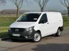 Mercedes-Benz Vito 119 CDI L2 Lang 4X4 AUT Thumbnail 2