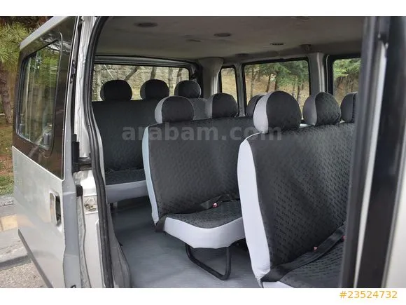 Ford Transit 300 S Image 8