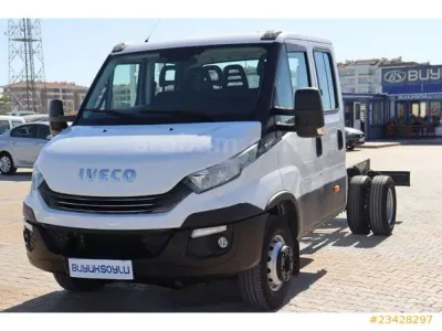 Iveco - Otoyol 70 17 V