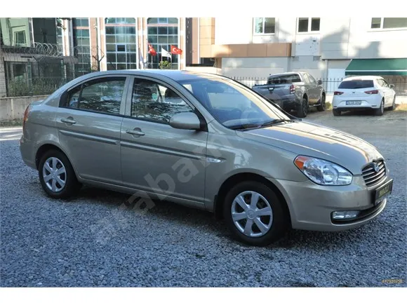 Hyundai Accent Era 1.4 Select Image 8